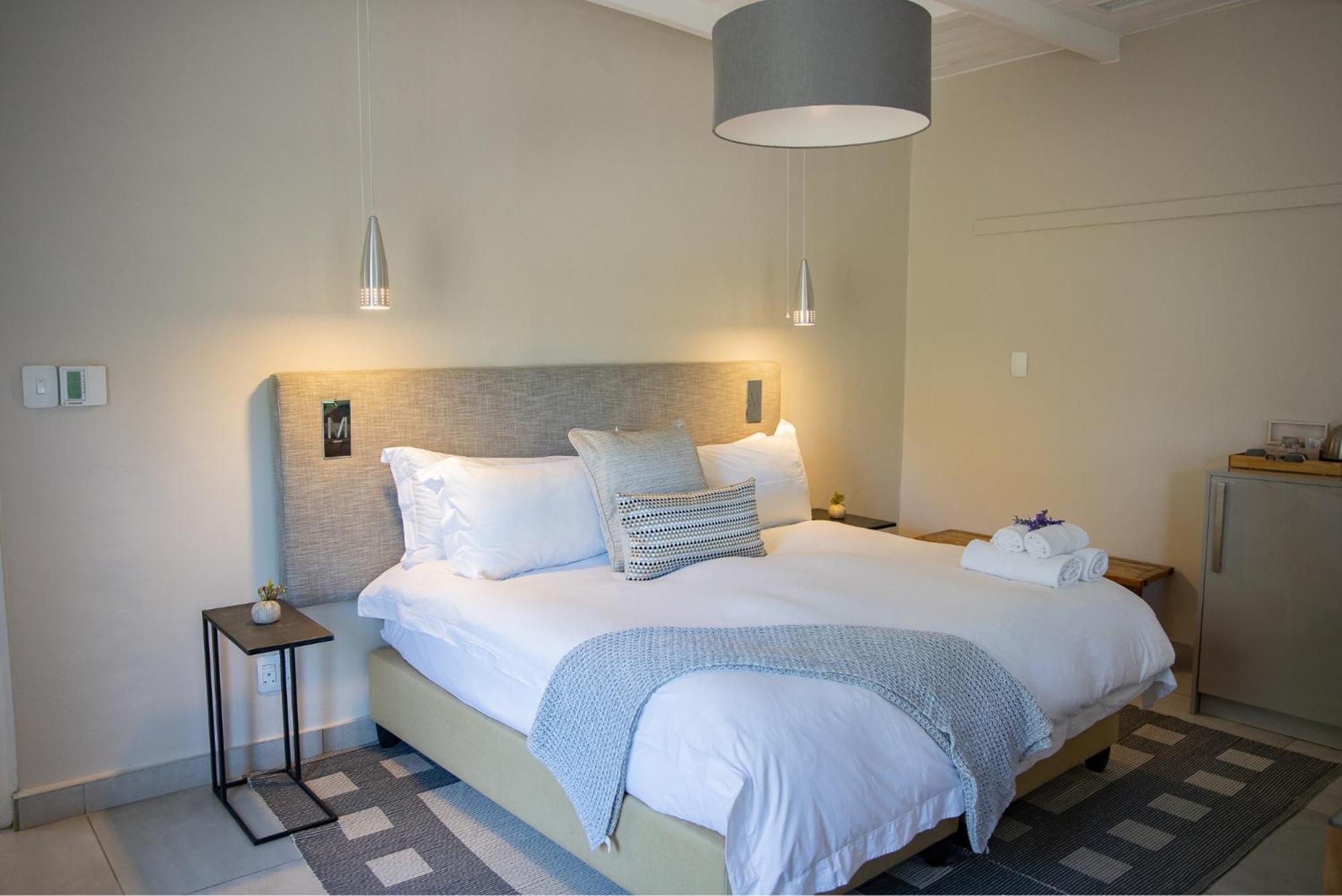 Macaron Boutique Guest House Franschhoek Pokoj fotografie