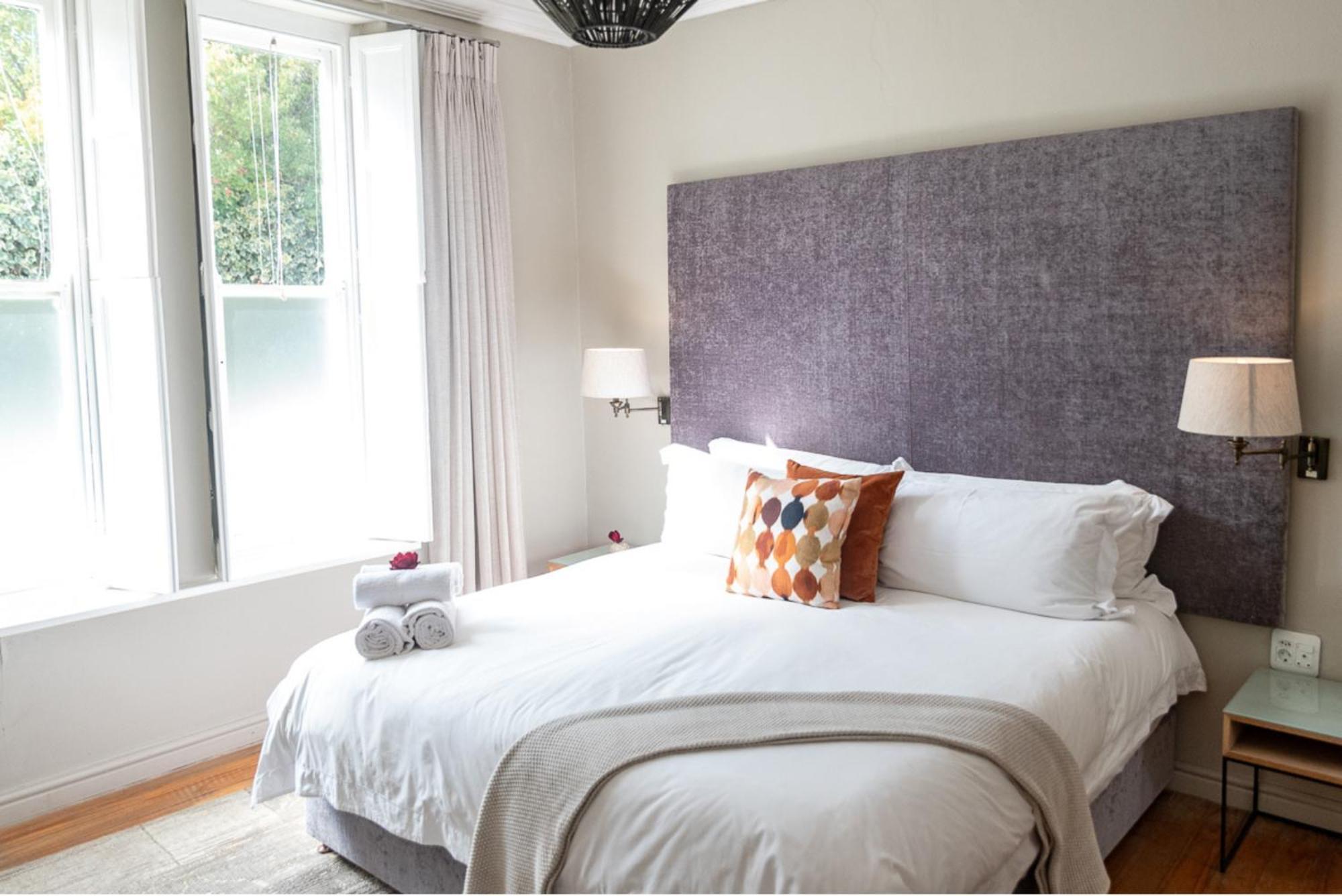 Macaron Boutique Guest House Franschhoek Pokoj fotografie