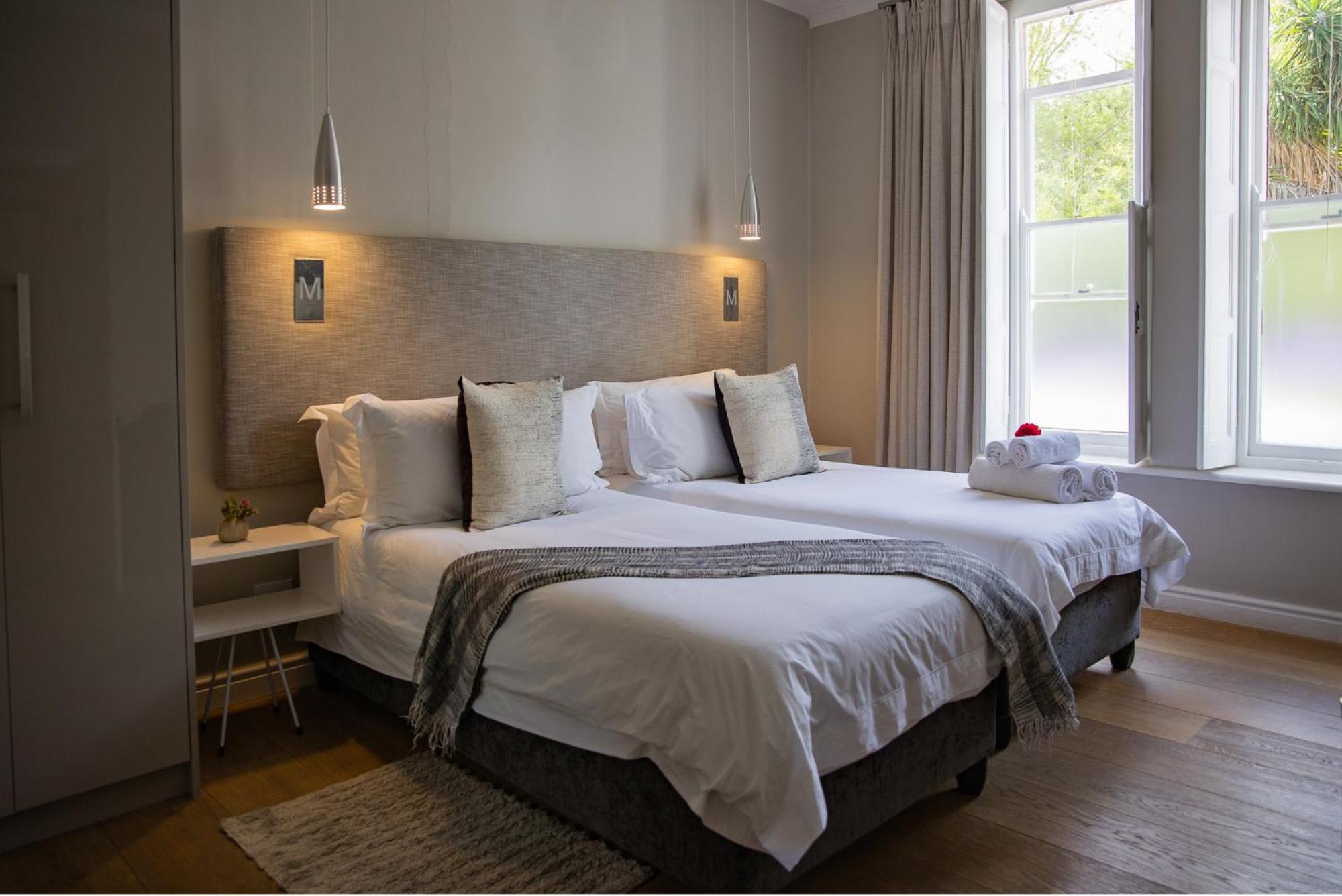Macaron Boutique Guest House Franschhoek Pokoj fotografie