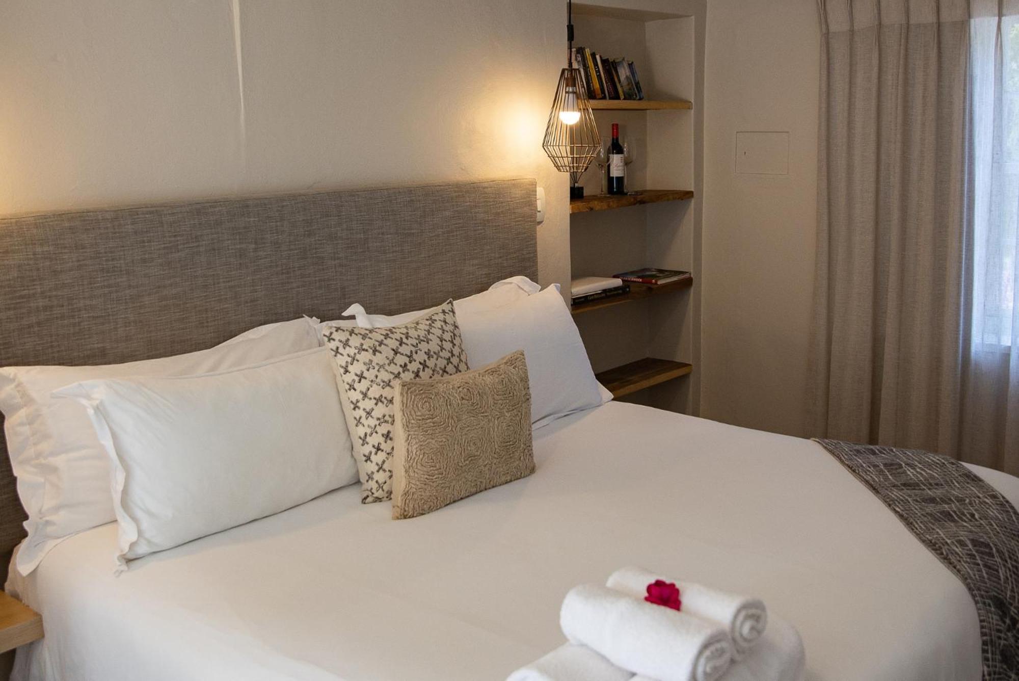 Macaron Boutique Guest House Franschhoek Pokoj fotografie